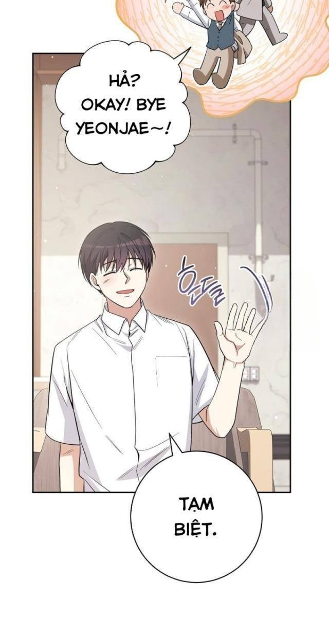 Diễn Viên Thiên Tài Mang Lại Bất Hạnh - Page 92