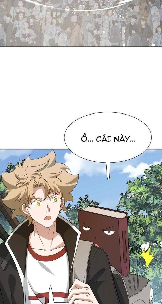 Trảm Thần - Page 13