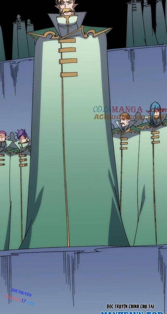 Bắt Đầu Kế Nhiệm Boss Hắc Long, Ta Vô Địch - Page 24