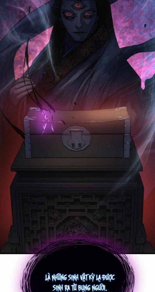 Quái Lực Loạn Thần - Page 61