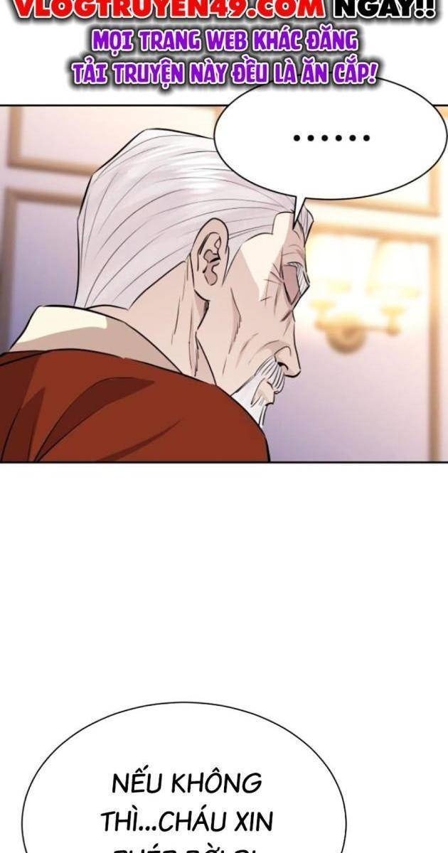 Cháu Trai Thiên Tài Của Vua Cho Vay Nặng Lãi - Page 116