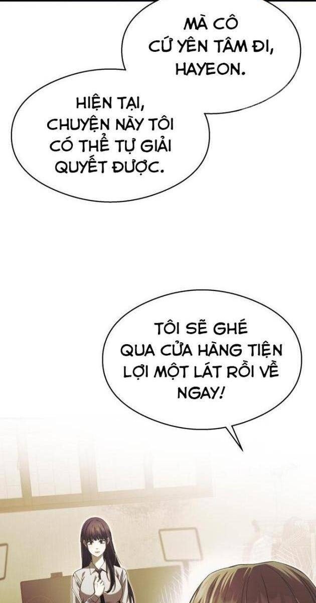 Hẹn Hò Rùng Rợn - Page 19