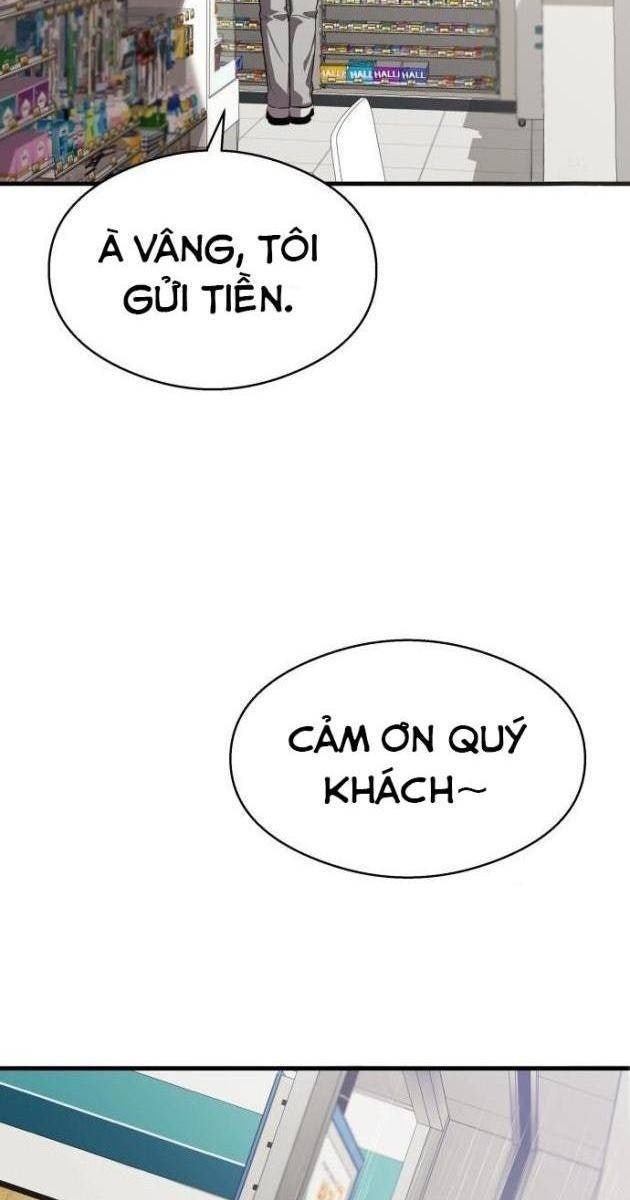 Hẹn Hò Rùng Rợn - Page 29