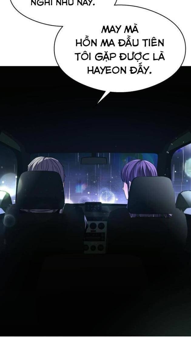 Hẹn Hò Rùng Rợn - Page 11