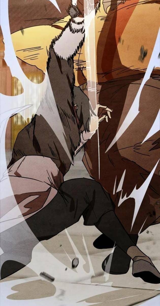 Sự Trở Lại Của Thần - Page 21