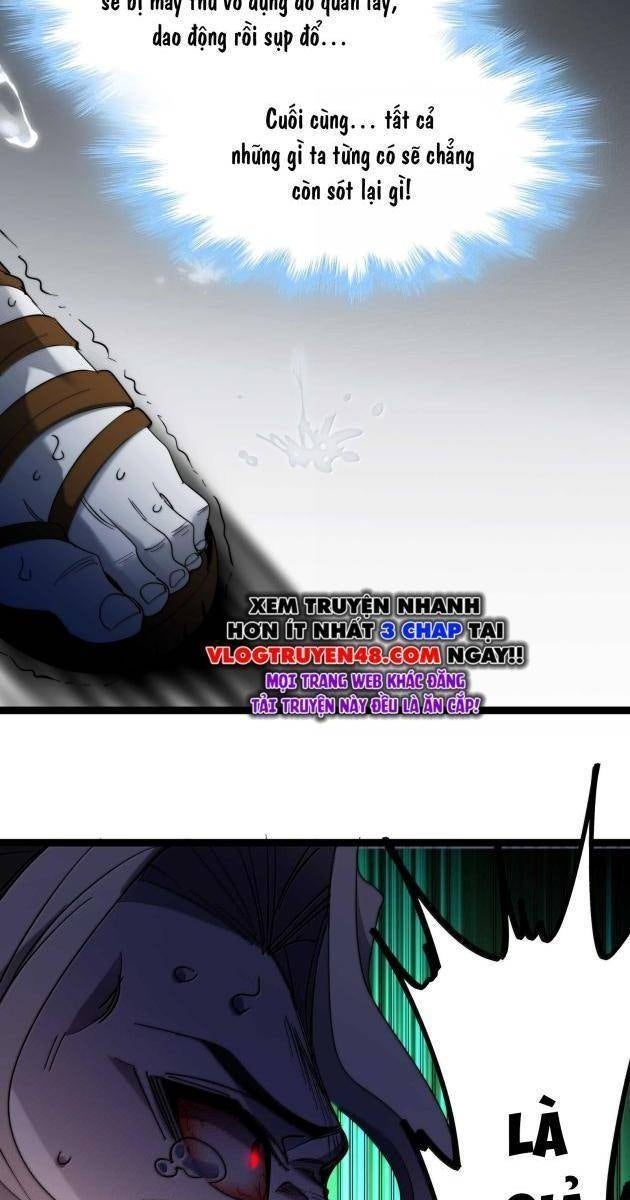 Sức Mạnh Của Ác Thần - Page 71