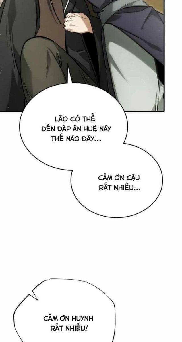 Hồi Quy Giả Về Hưu - Page 41