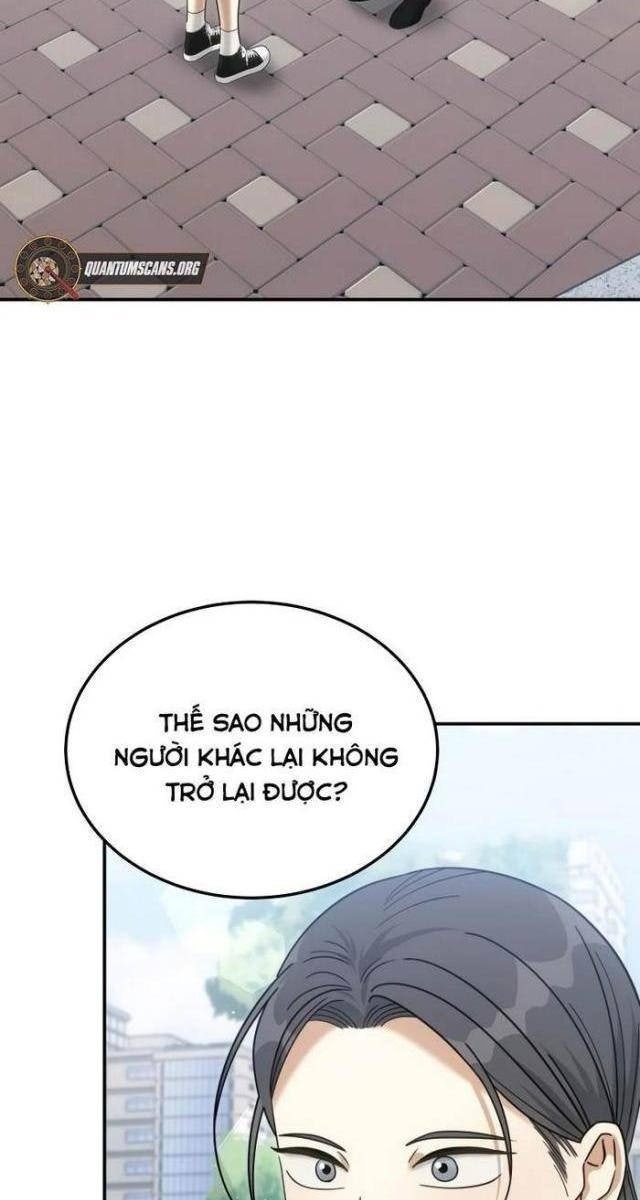 Thợ Săn Sống Trong Căn Hộ Cho Thuê - Page 99