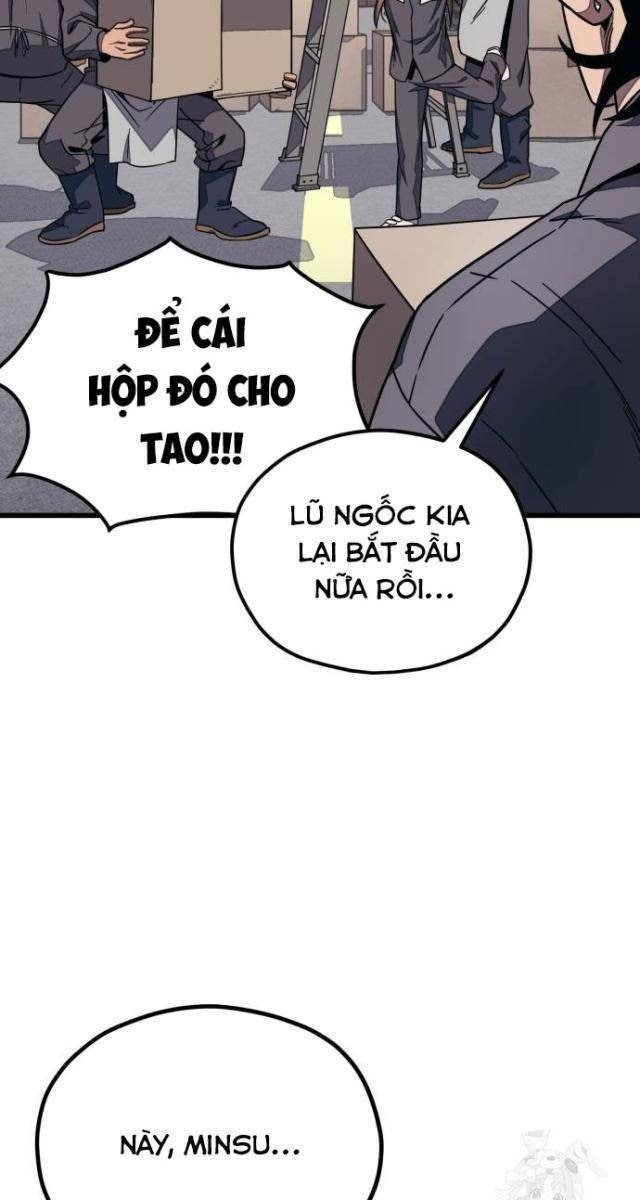 Lớp Học Cải Tạo - Page 22