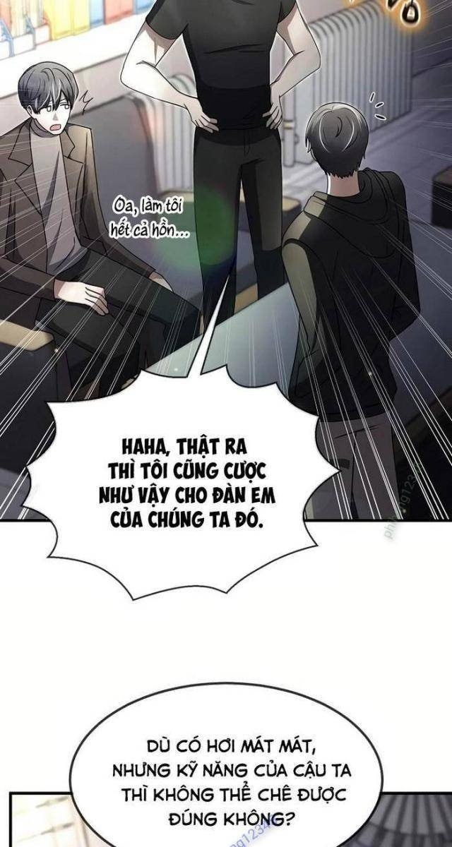 Thần Khí Huyền Thoại Của Người Chơi Thiên Tài - Page 21