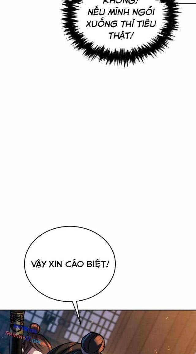 Tiểu Đệ Tử Của Võ Lâm Minh Chủ - Page 51