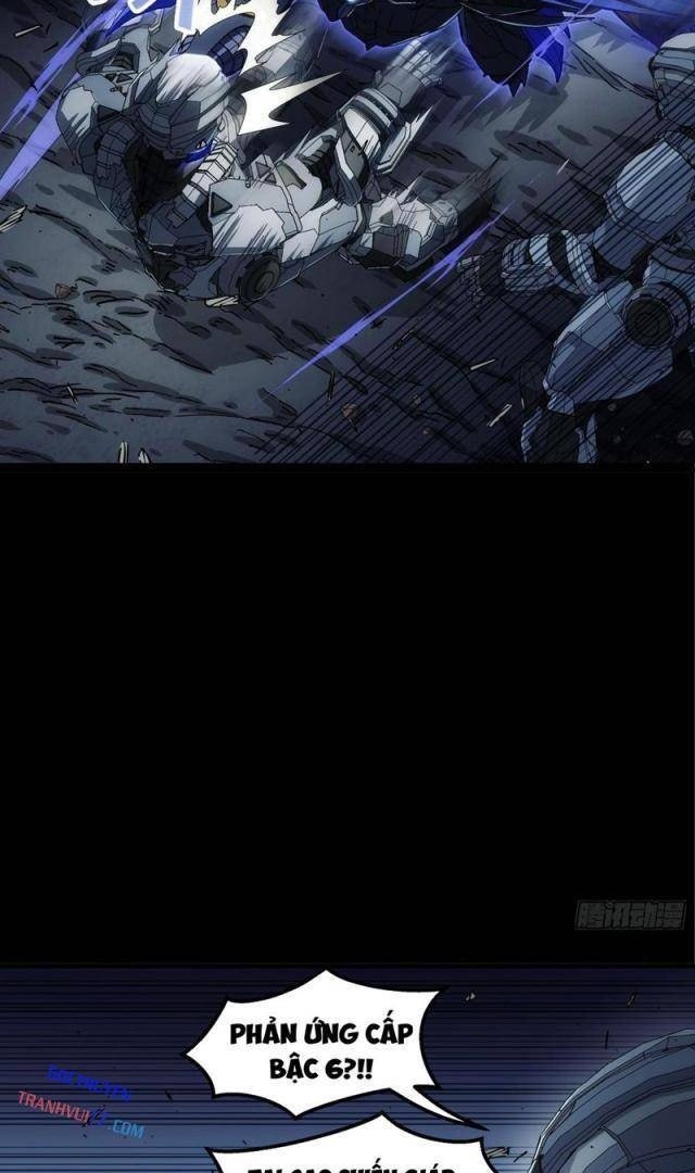 Khế Ước Cương Thiết - Page 20