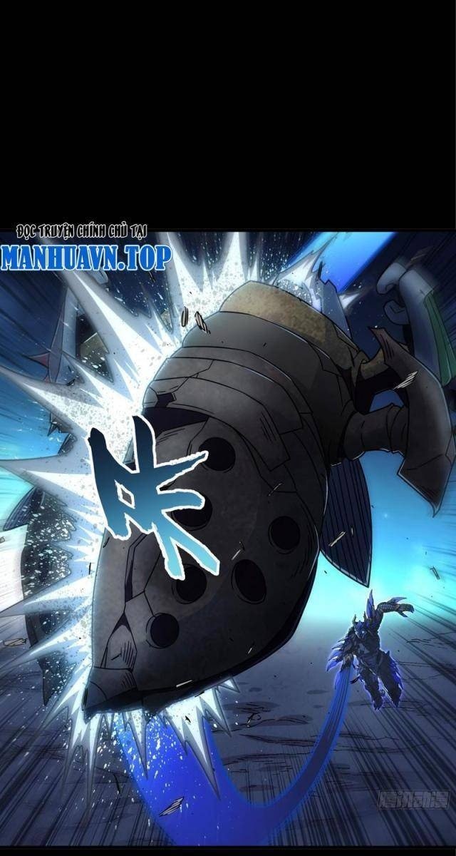 Khế Ước Cương Thiết - Page 57