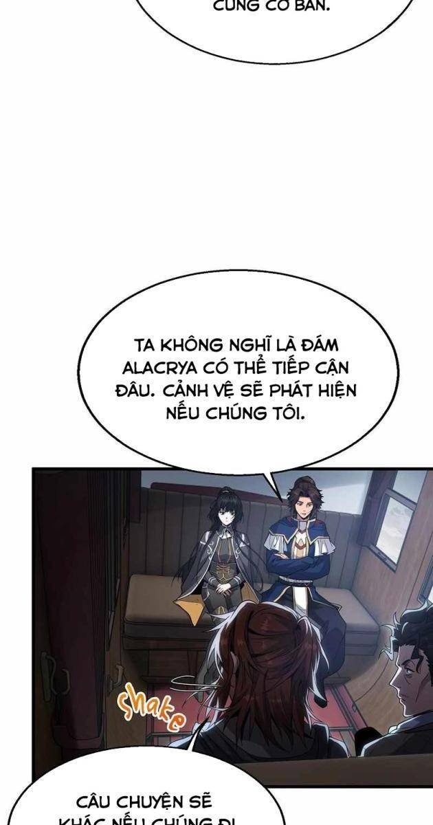 Ánh Sáng Cuối Con Đường SS6 - Page 20