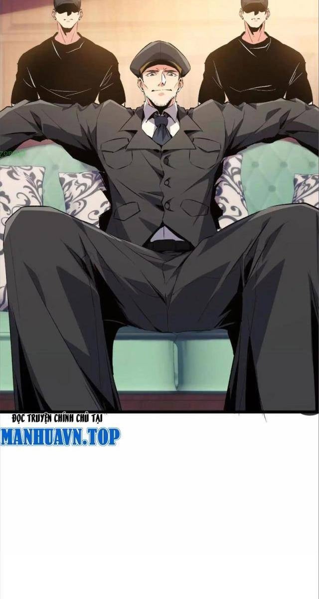 Trùng Sinh Thành Gián - Page 19