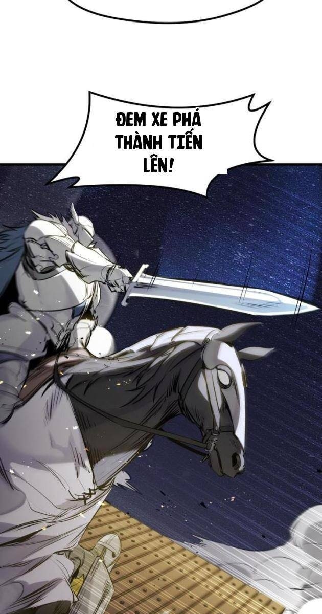 Mỗi Lính Đánh Thuê Trở Về Đều Có Một Kế Hoạch - Page 42