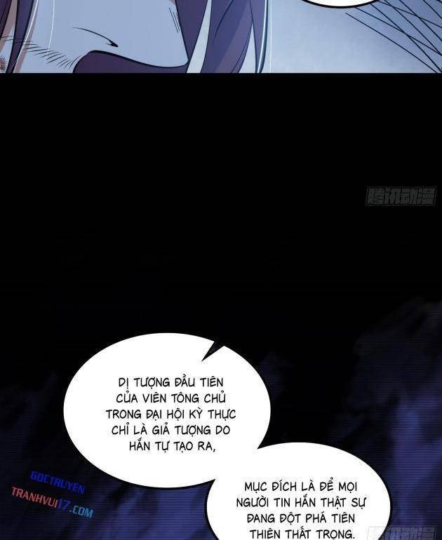 Ta Là Tà Đế - Page 32
