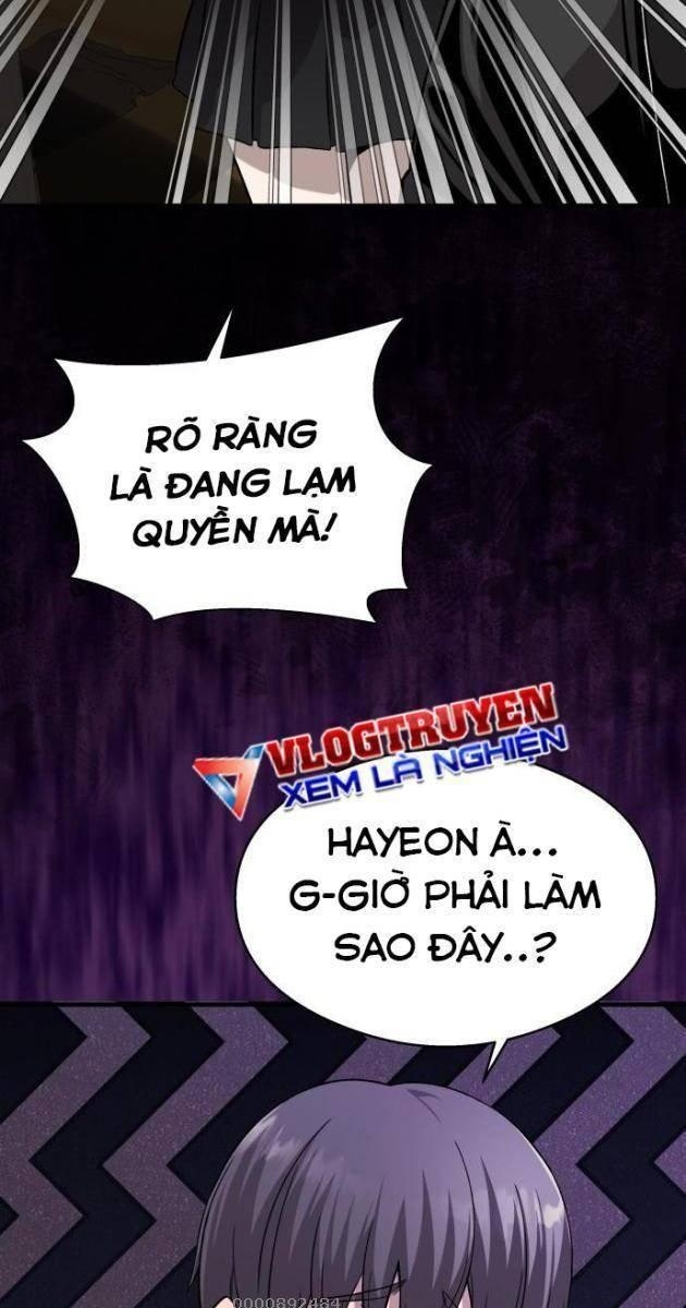 Hẹn Hò Rùng Rợn - Page 6