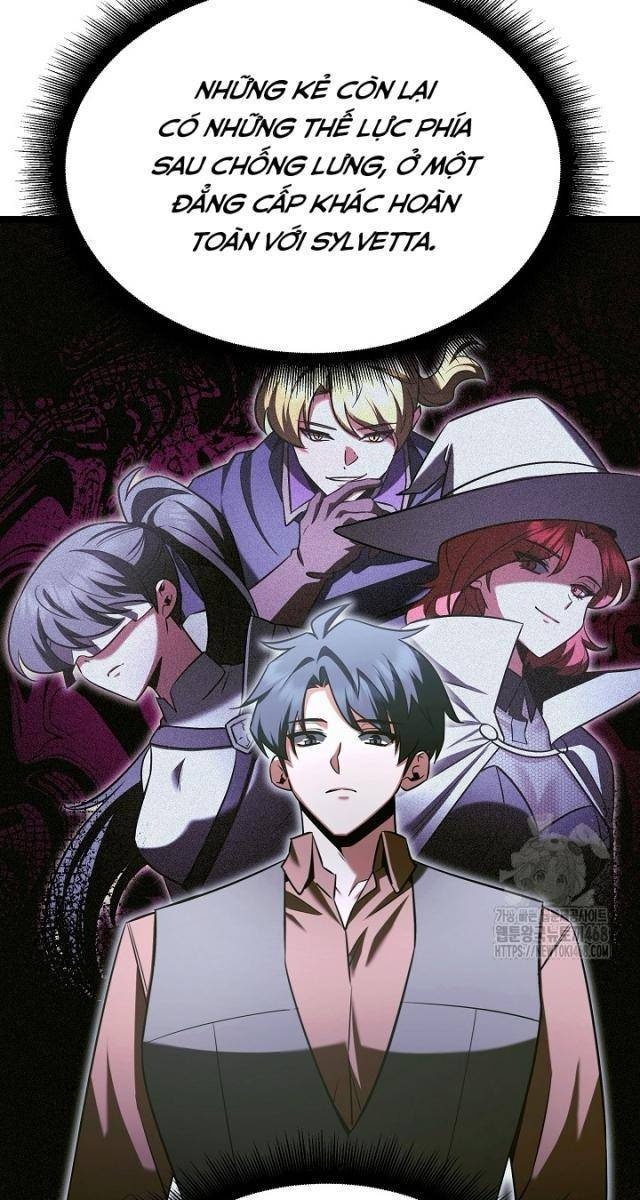 Anh Hùng Trọng Sinh Thành Trưởng Tử Nhà Công Tước - Page 28