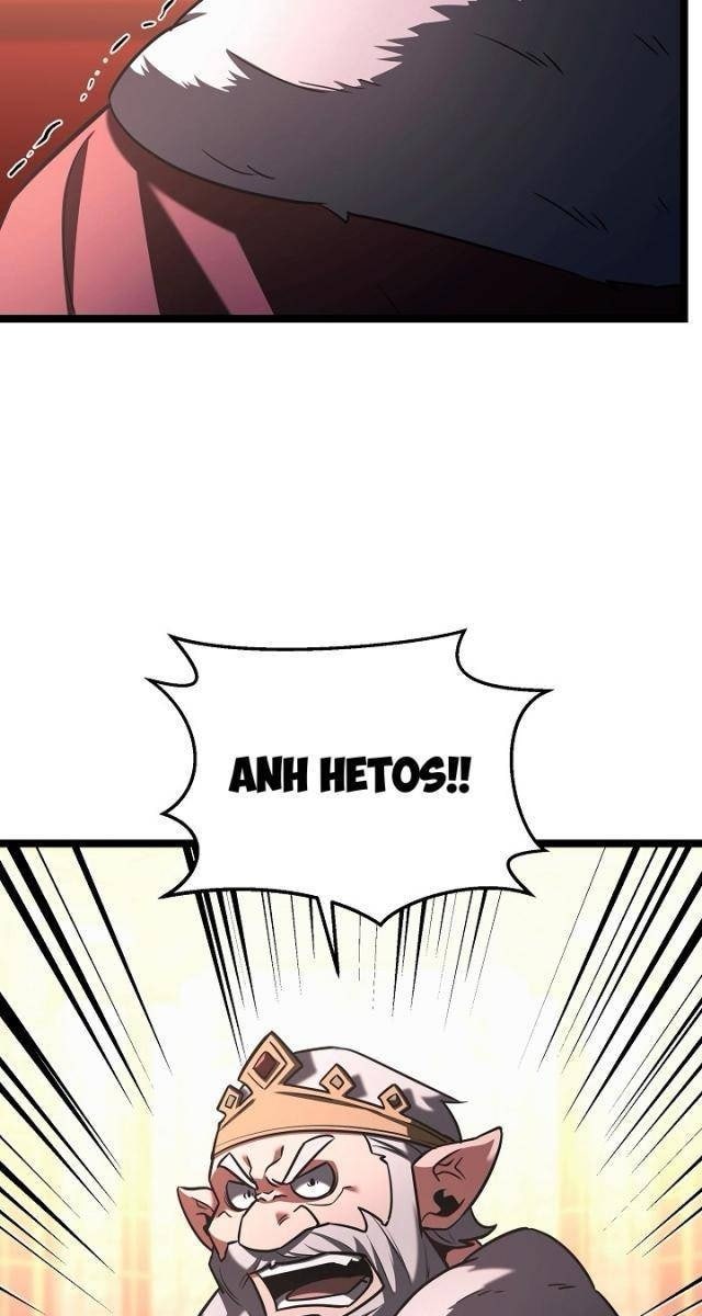 Anh Hùng Trọng Sinh Thành Trưởng Tử Nhà Công Tước - Page 35