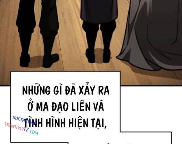 Thanh Kiếm Của Hoàng Đế - Page 5