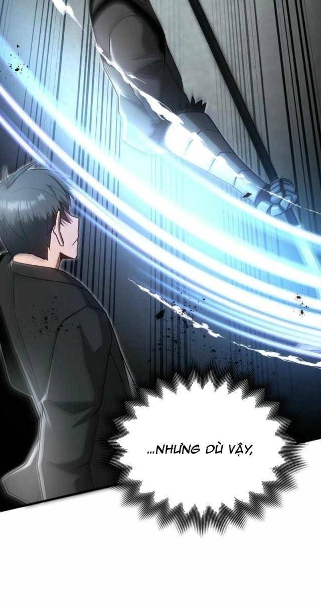 Cách Một Tử Linh Sư Cấp Thảm Họa Nghỉ Hưu - Page 14