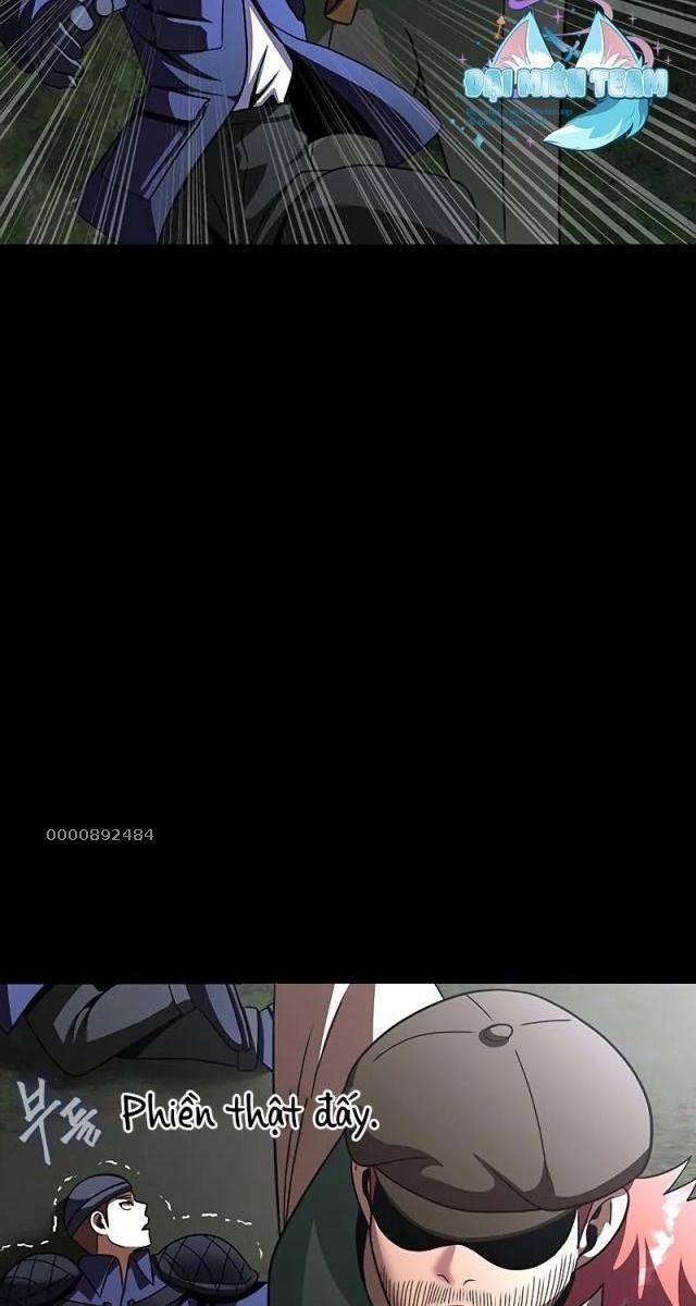 Người Chơi Thiết Thụ - Page 12