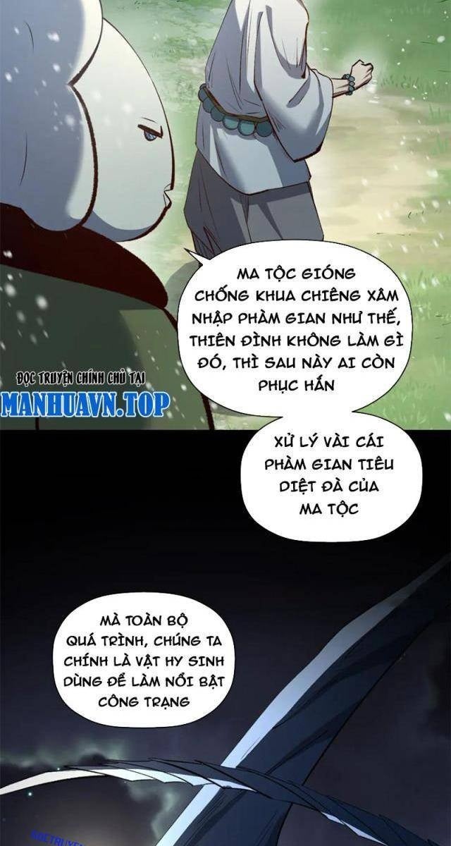 Đỉnh Cấp Khí Vận, Lặng Lẽ Tu Luyện Ngàn Năm - Page 26