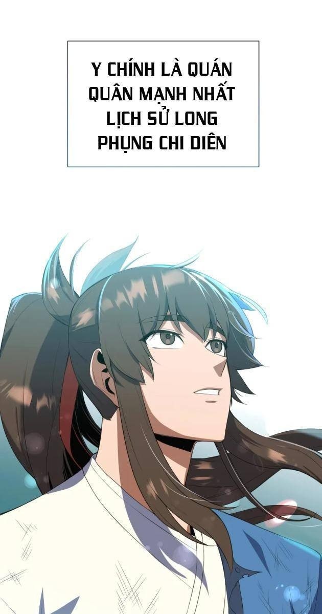 Tuyệt Đỉnh Võ Lâm - Page 16