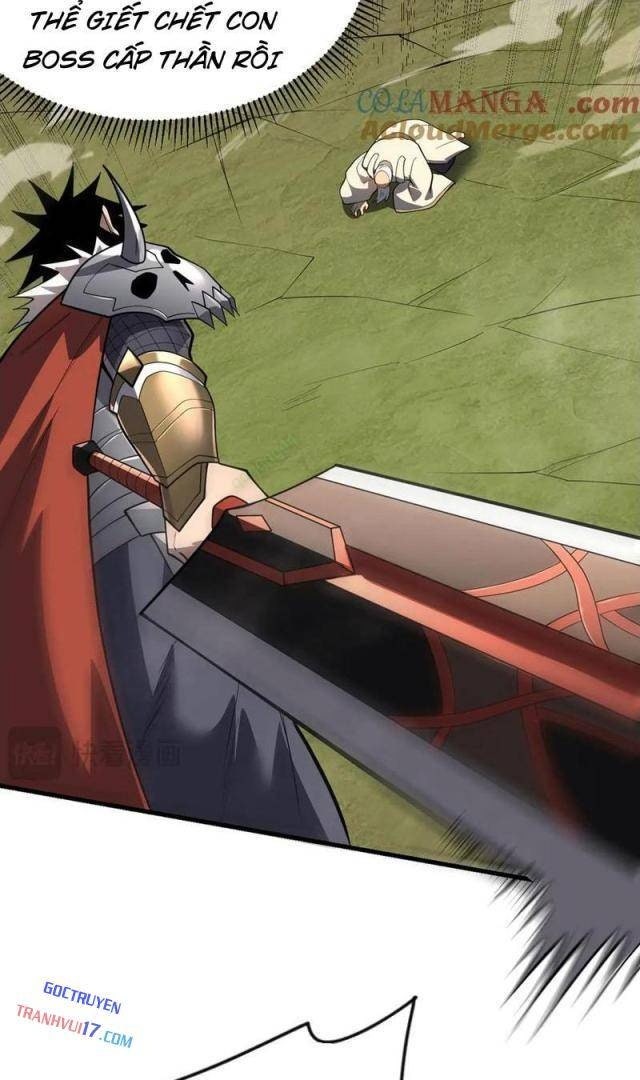 Game Online: Vì Quá Phóng Túng, Tôi Đã Trở Thành Kẻ Thù Của Cả Server - Page 62