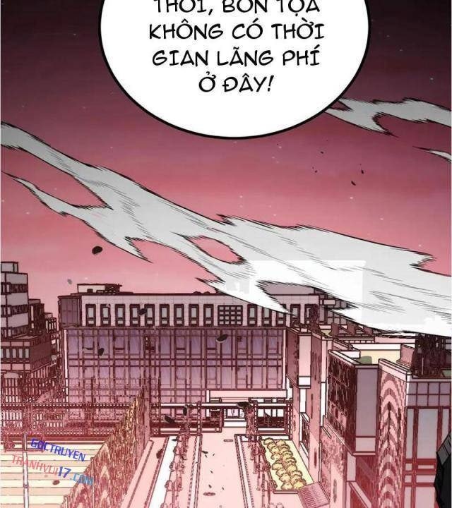 Mạt Thế: Nhân Hoàng Phiên Mời Chư Vị Nữ Đồ Đệ Nhập Tọa - Page 40