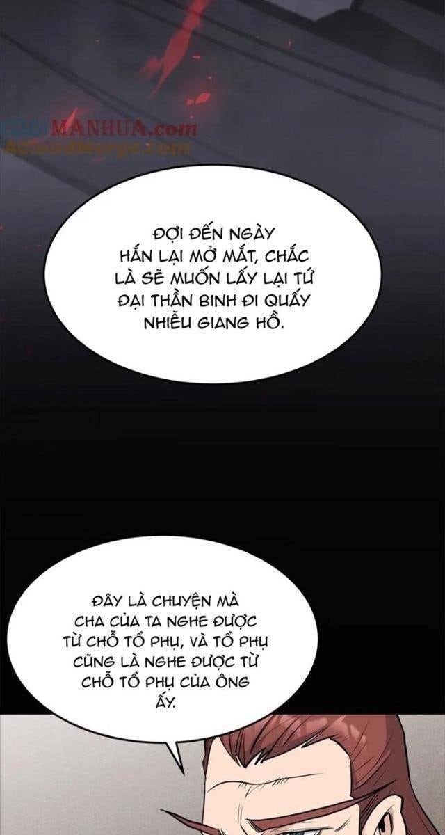 Đại Tướng Quân - Page 67