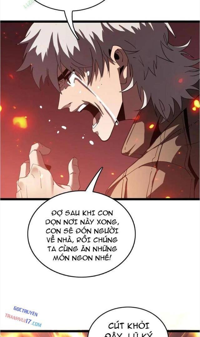 Vạn Tộc Tru Sát!! - Page 20