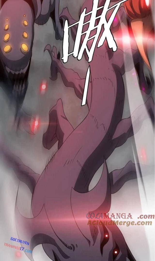 Vạn Tộc Tru Sát!! - Page 62