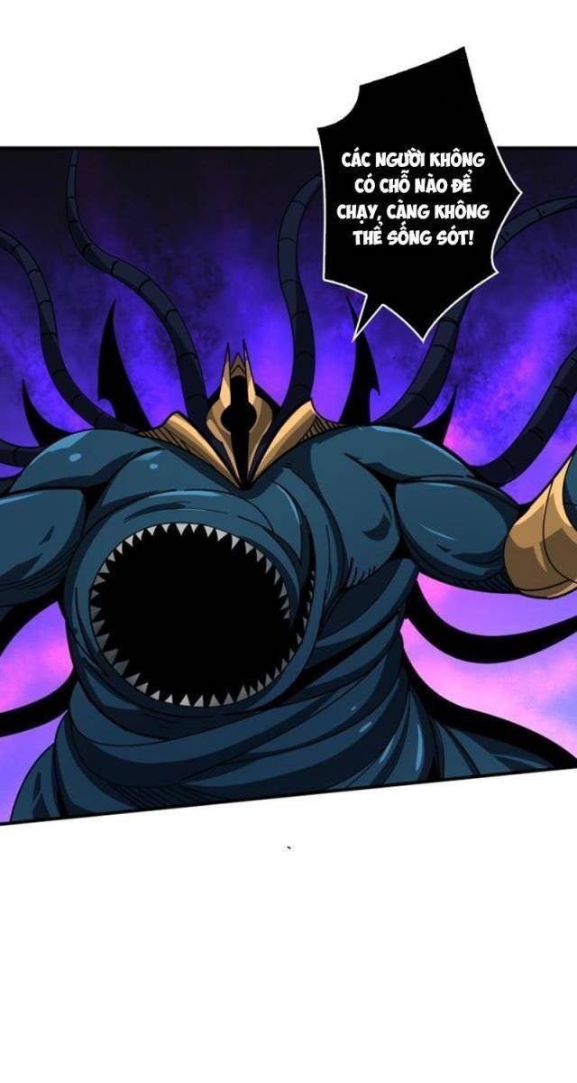 Vừa Chơi Đã Có Tài Khoản Vương Giả - Page 21