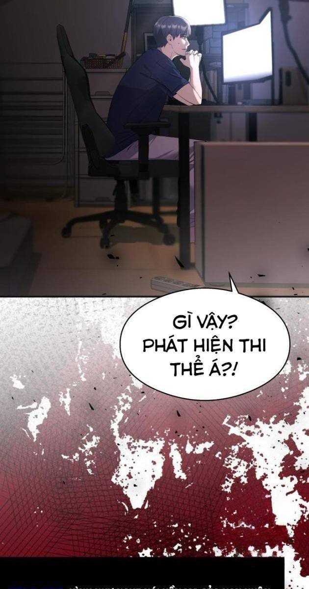 Hẹn Hò Rùng Rợn - Page 96