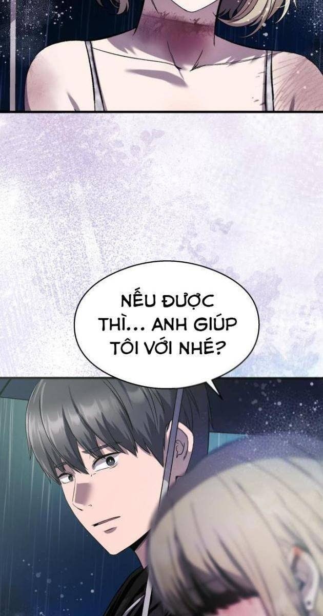 Hẹn Hò Rùng Rợn - Page 89