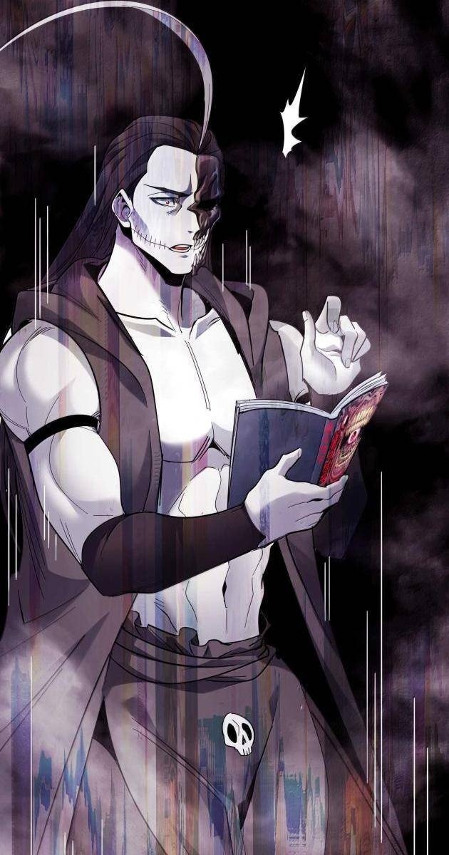 Sức Mạnh Của Ác Thần - Page 9