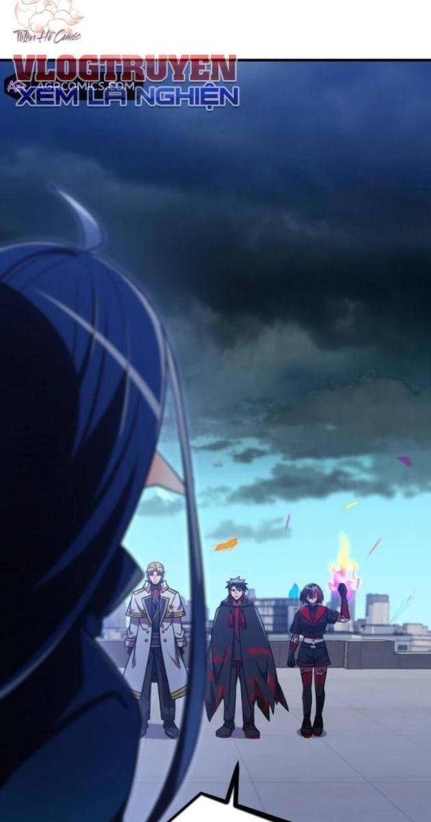 Huyết Thánh Cứu Thế Chủ~ Ta Chỉ Cần 0.0000001% Đã Trở Thành Vô Địch - Page 187