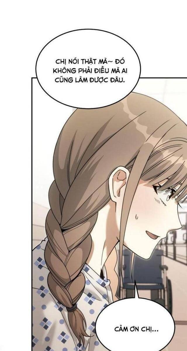 Thợ Săn Sống Trong Căn Hộ Cho Thuê - Page 26