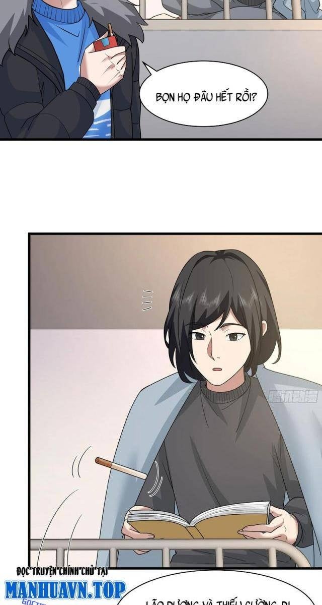 Ta Không Muốn Trùng Sinh Đâu - Page 48