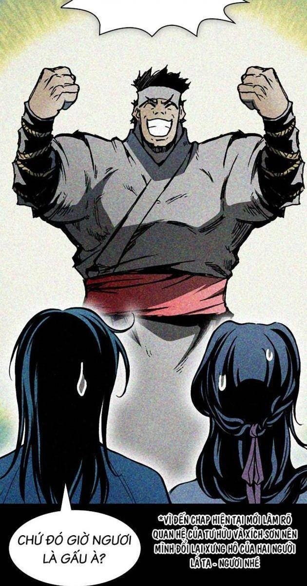 Hồi Ức Chiến Thần - Page 5