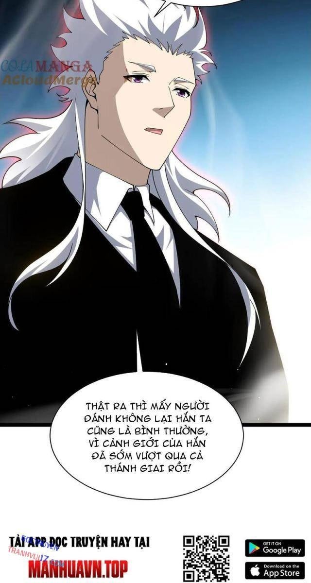 Sức Mạnh Tối Đa? Ta Lại Là Vong Linh Sư! - Page 50