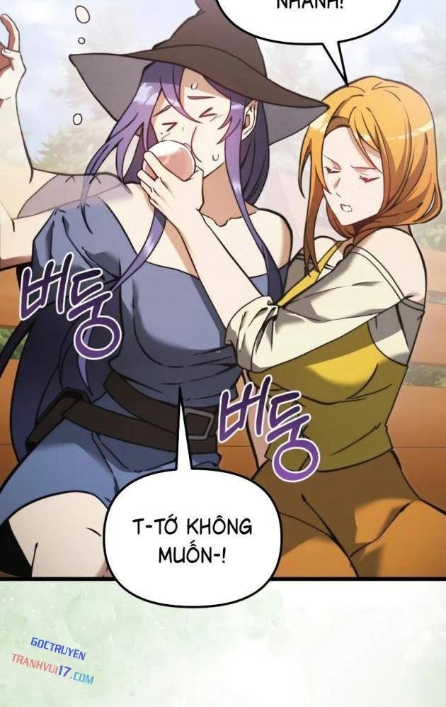 Hắc Kị Sĩ Thiên Tài Giới Hạn Thời Gian - Page 54