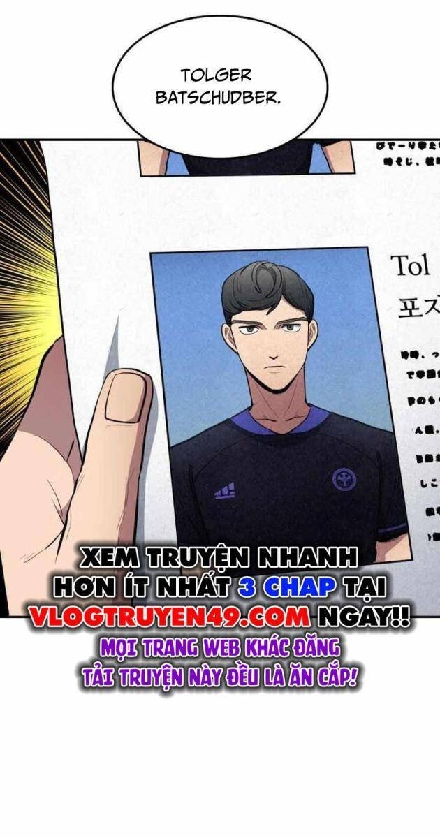 Thiên Phú Bóng Đá Tất Cả Đều Là Của Tôi! - Page 32