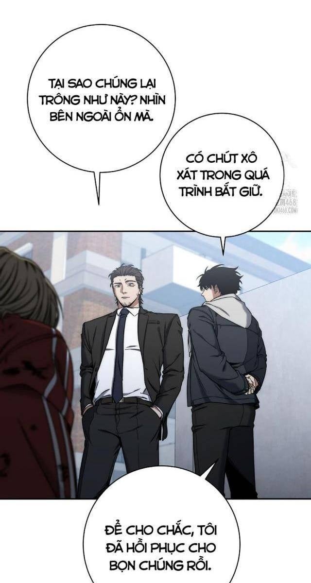 Công Chức Cấp Kiếm Thần Hồi Quy - Page 101