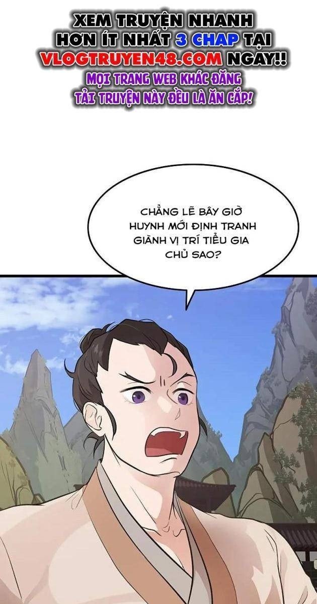 Vợ Tôi Là Giáo Chủ Ma Giáo - Page 69