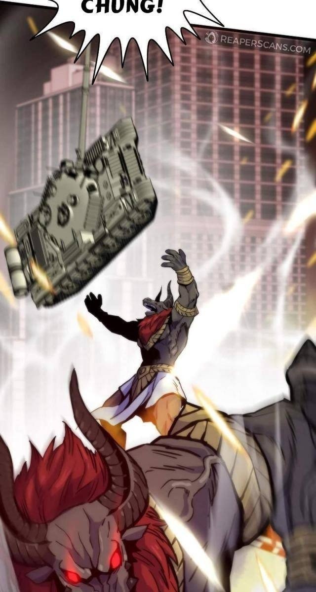 Hồi Quy Gia - Page 39