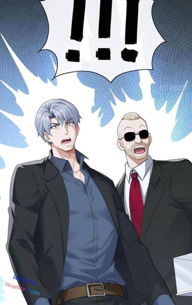 Đại Lão Xuống Núi: Bắt Đầu Từ Trở Thành Nam Thư Ký! - Page 23