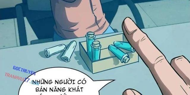 Tay Trái Của Ta Có Thể Dị Biến - Page 31